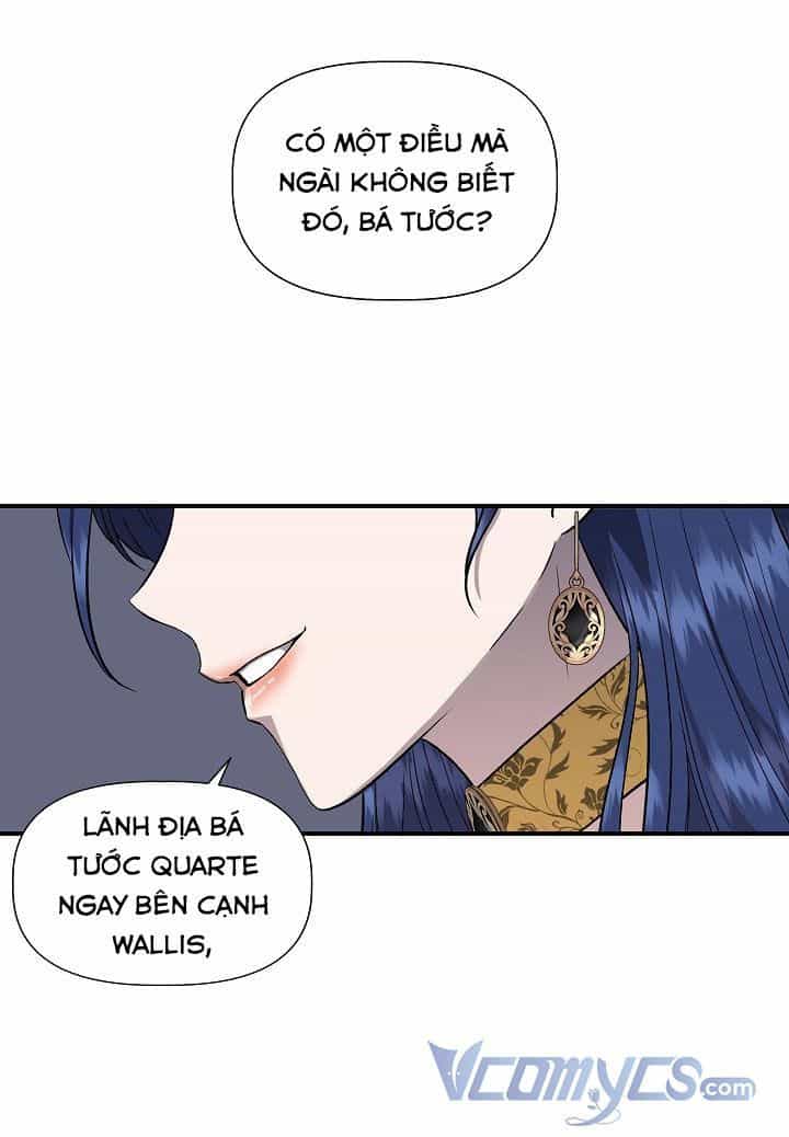 Tôi Không Phải Là Cinderella - Chương 49.5 - ảnh 17