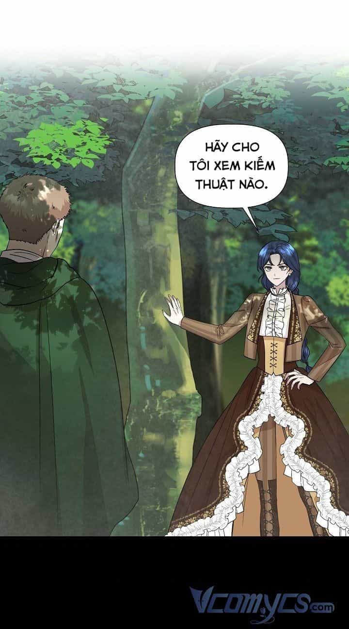 Tôi Không Phải Là Cinderella - Chương 49.5 - ảnh 2