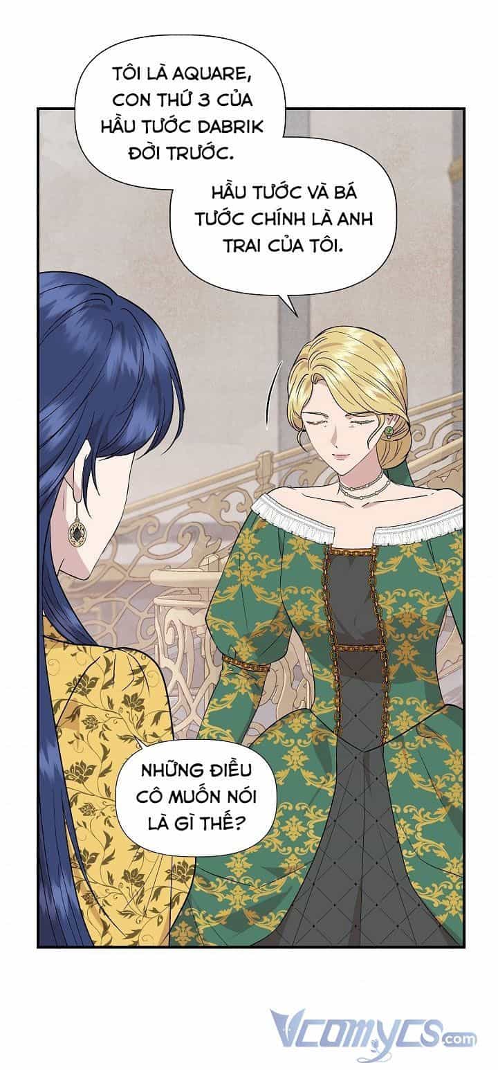 Tôi Không Phải Là Cinderella - Chương 49.5 - ảnh 27