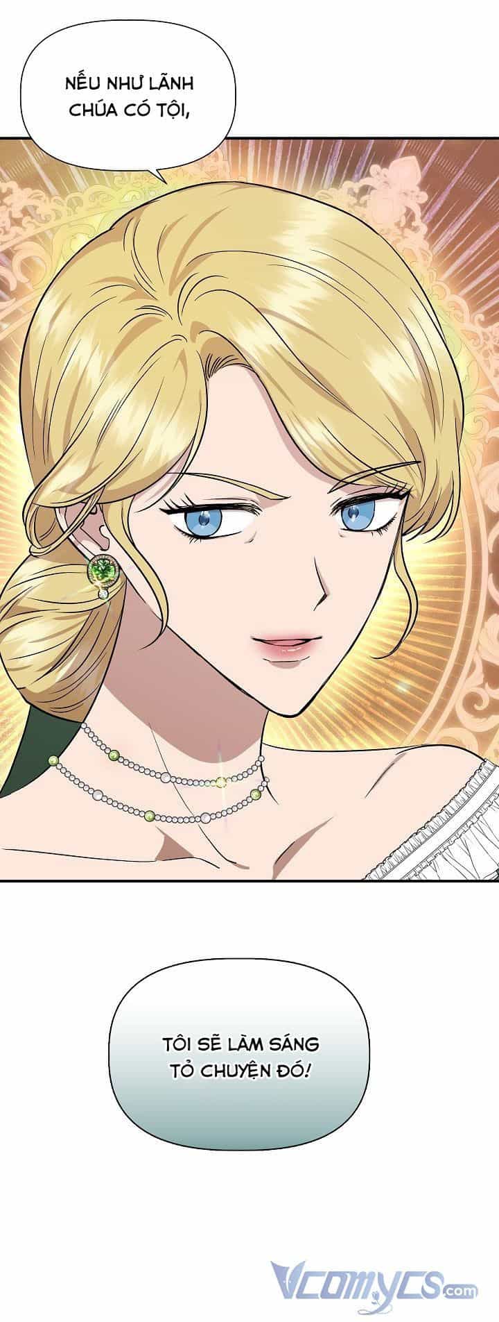 Tôi Không Phải Là Cinderella - Chương 49.5 - ảnh 30