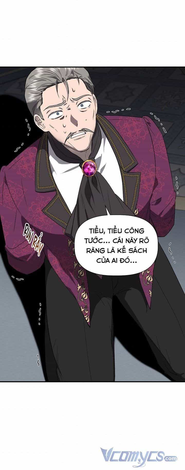 Tôi Không Phải Là Cinderella - Chương 49.5 - ảnh 9