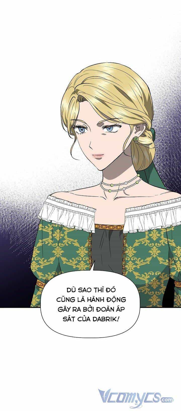 Tôi Không Phải Là Cinderella - Chương 50 - ảnh 10