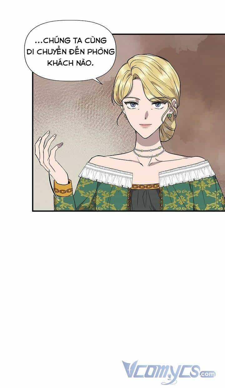 Tôi Không Phải Là Cinderella - Chương 50 - ảnh 3