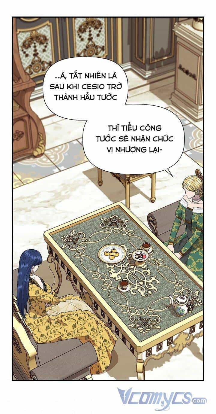 Tôi Không Phải Là Cinderella - Chương 50 - ảnh 34