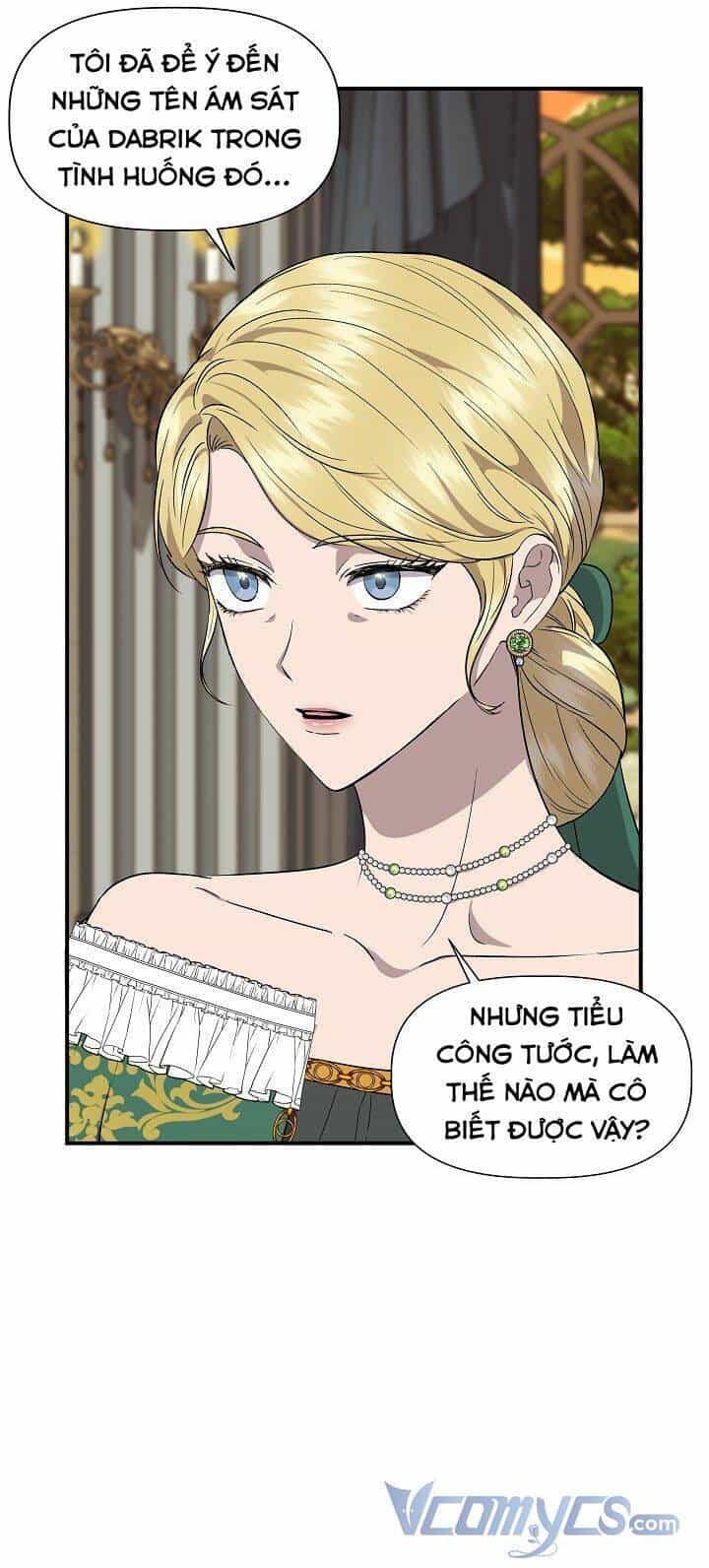 Tôi Không Phải Là Cinderella - Chương 50 - ảnh 49