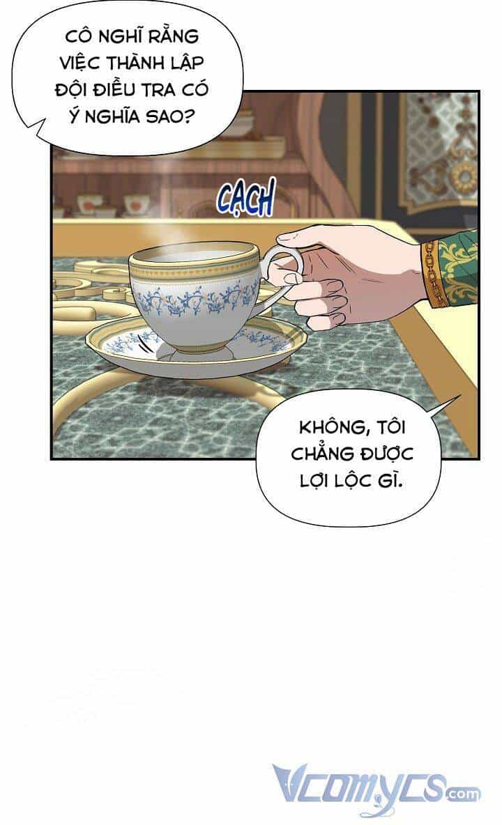 Tôi Không Phải Là Cinderella - Chương 50 - ảnh 9