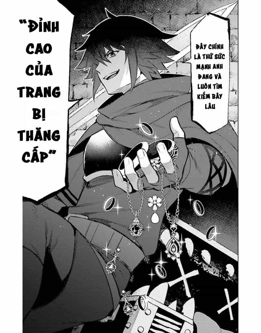 Tôi Không Phải Là Dũng Giả!!! - Chương 8 - ảnh 27