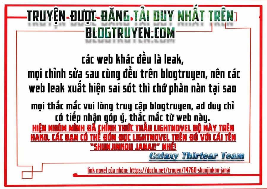 Tôi Không Phải Là Dũng Giả!!! - Chương 9 - ảnh 41