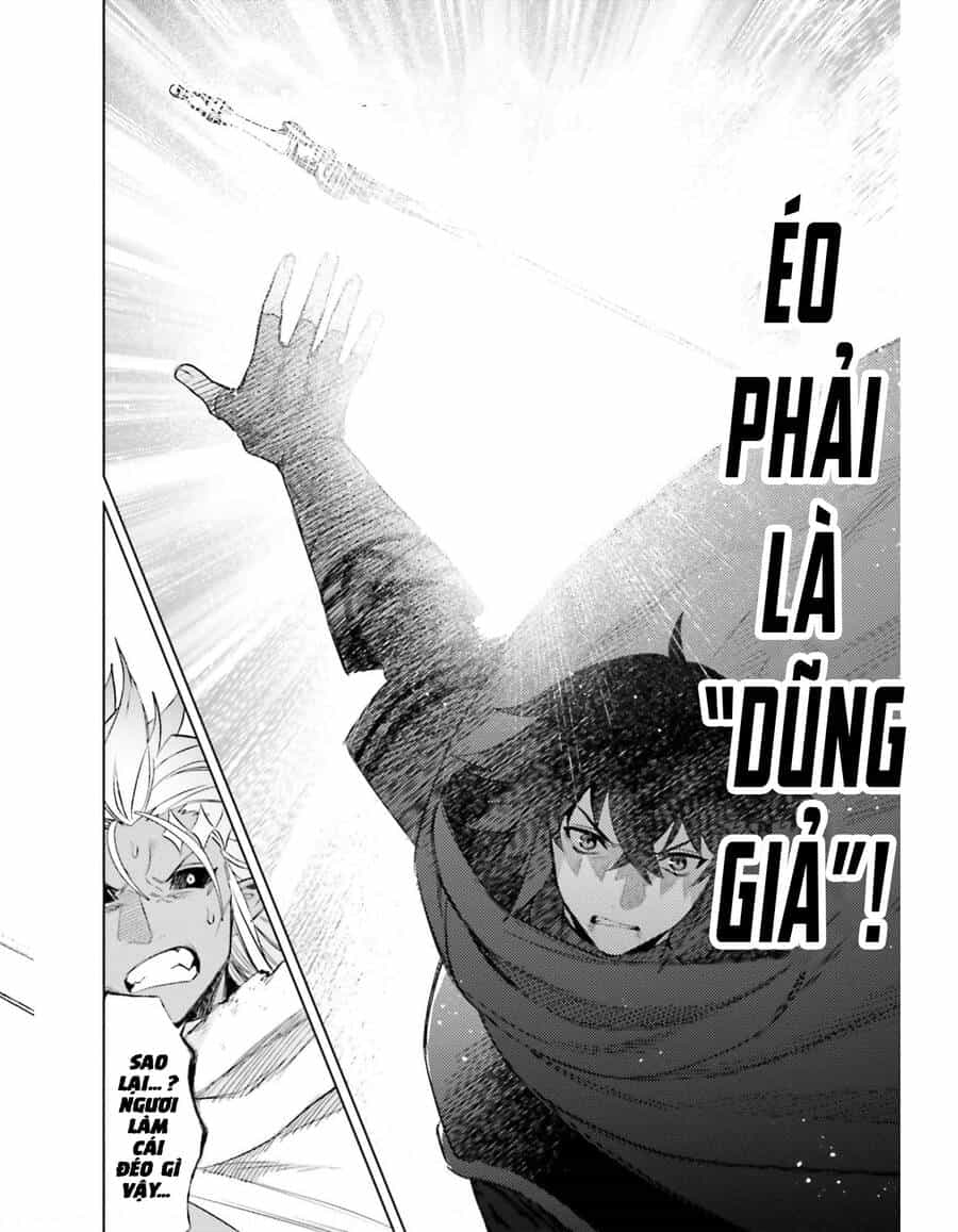 Tôi Không Phải Là Dũng Giả!!! - Chương 12 - ảnh 14