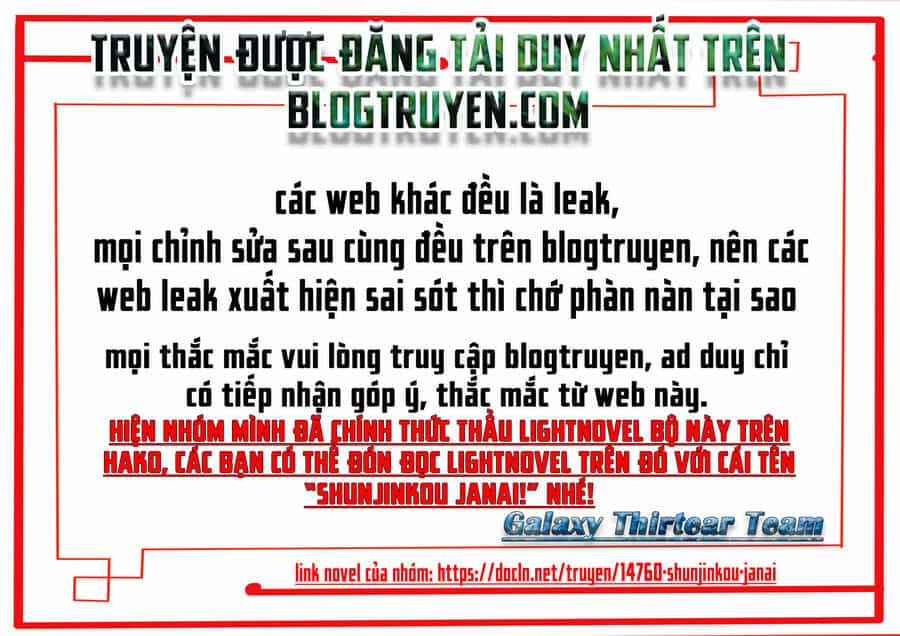 Tôi Không Phải Là Dũng Giả!!! - Chương 13 - ảnh 29
