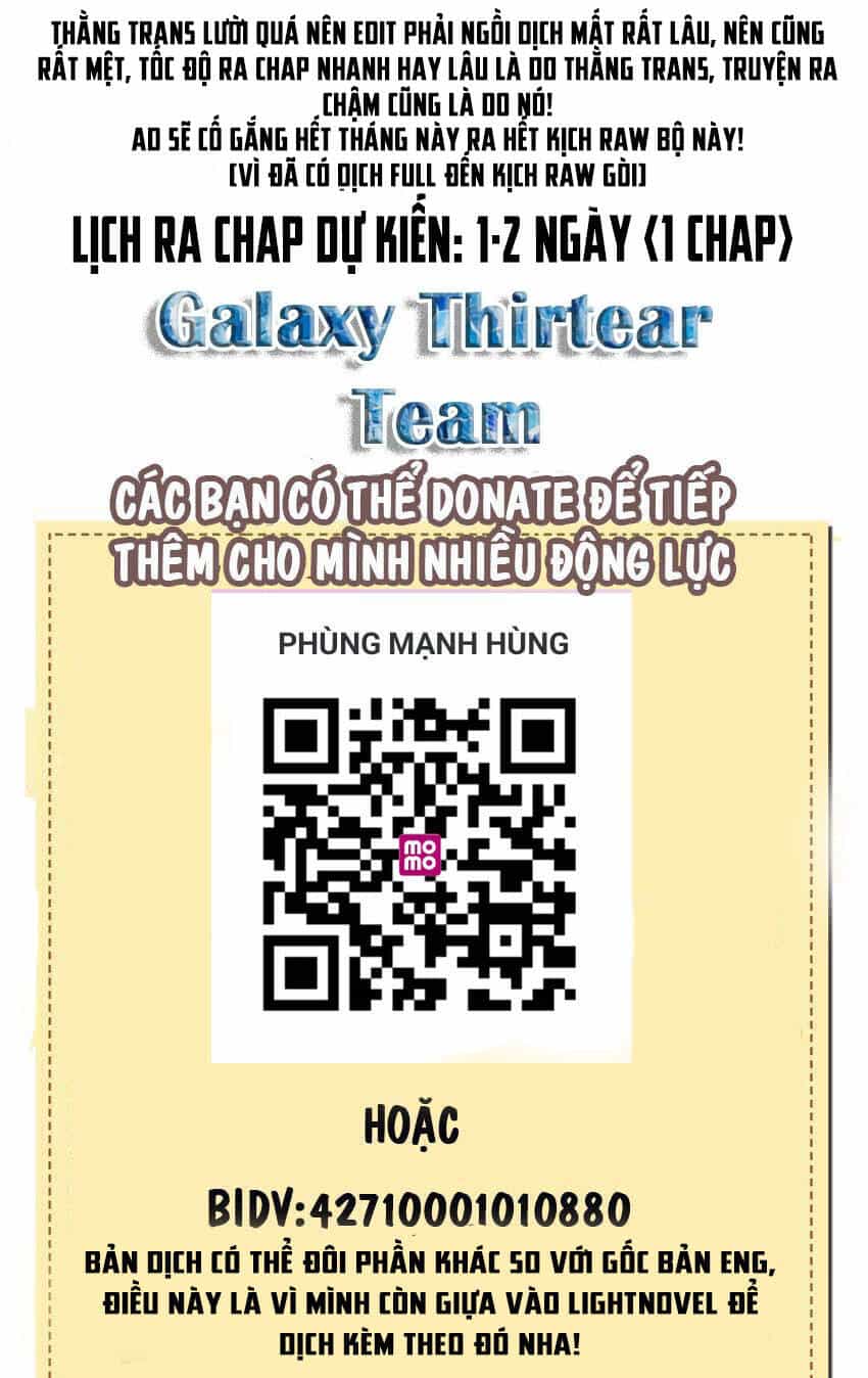 Tôi Không Phải Là Dũng Giả!!! - Chương 17 - ảnh 2