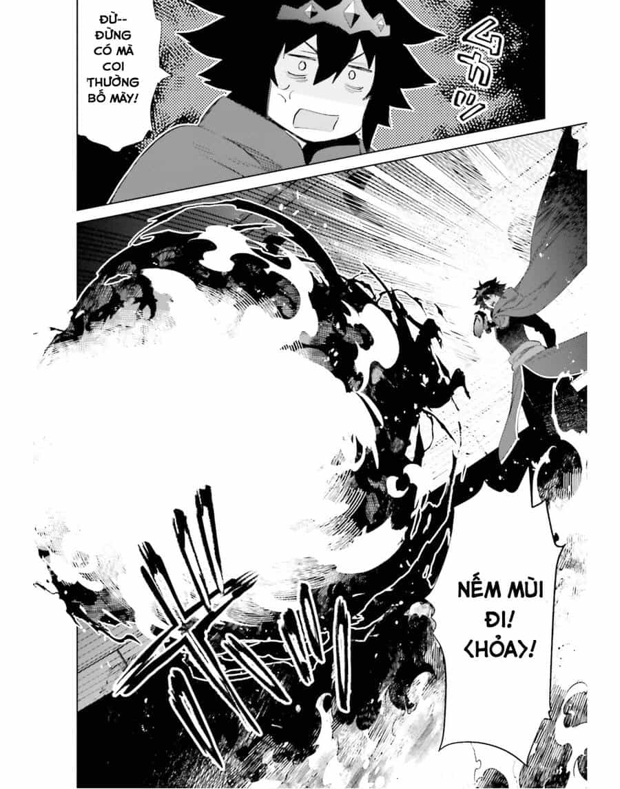 Tôi Không Phải Là Dũng Giả!!! - Chương 22 - ảnh 6