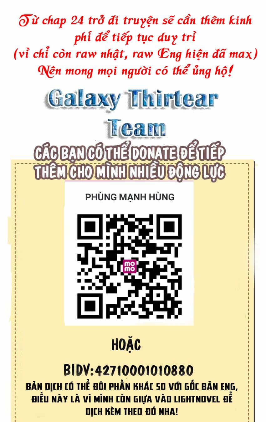 Tôi Không Phải Là Dũng Giả!!! - Chương 24 - ảnh 2