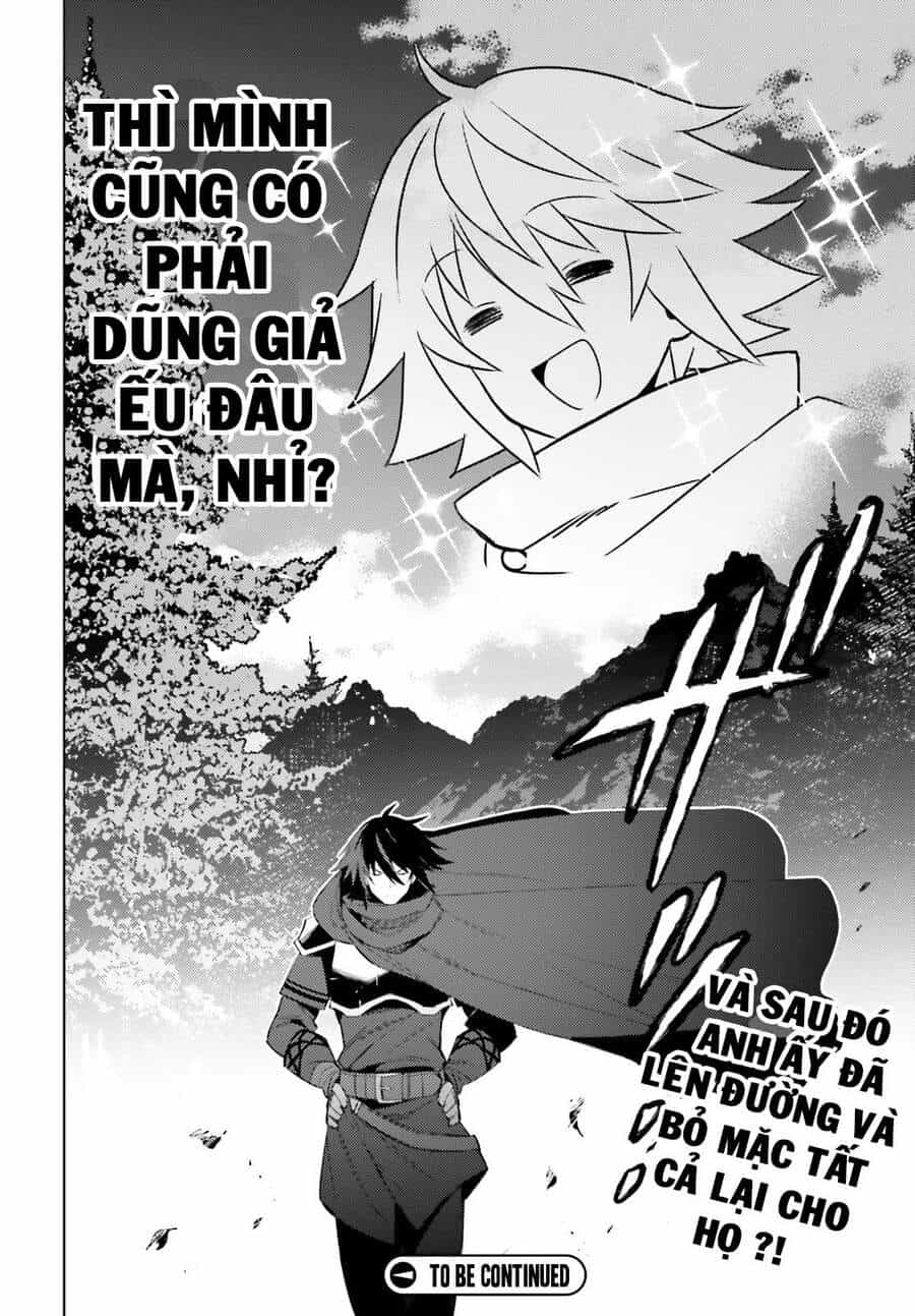 Tôi Không Phải Là Dũng Giả!!! - Chương 2.2 - ảnh 26