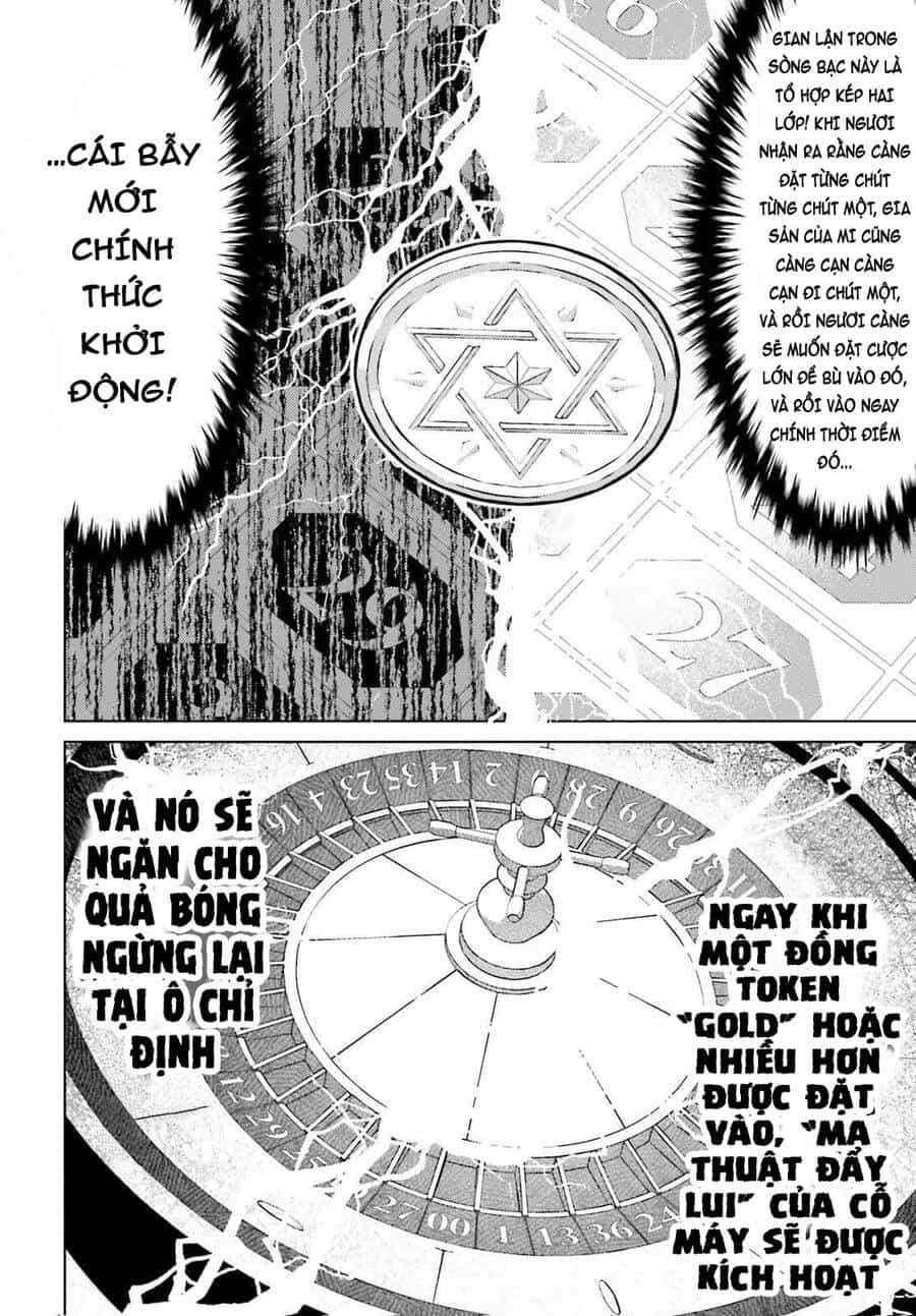 Tôi Không Phải Là Dũng Giả!!! - Chương 3 - ảnh 25