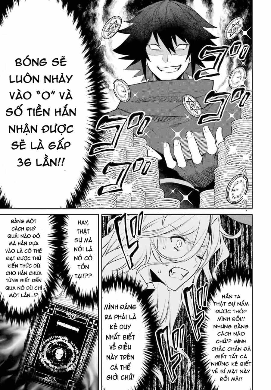 Tôi Không Phải Là Dũng Giả!!! - Chương 3 - ảnh 30