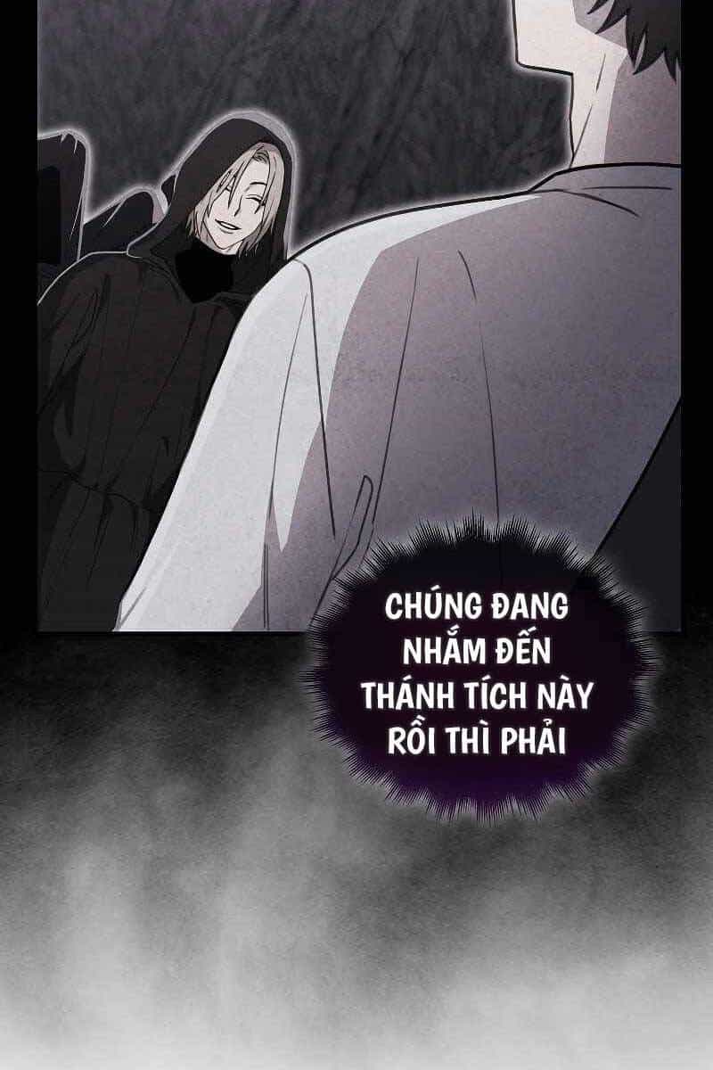 Tôi Không Phải Là Hồi Quy Giả - Chương 12 - ảnh 19