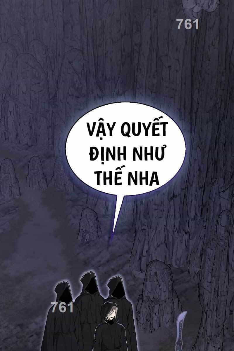 Tôi Không Phải Là Hồi Quy Giả - Chương 12 - ảnh 2