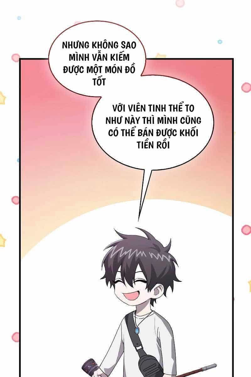 Tôi Không Phải Là Hồi Quy Giả - Chương 12 - ảnh 63