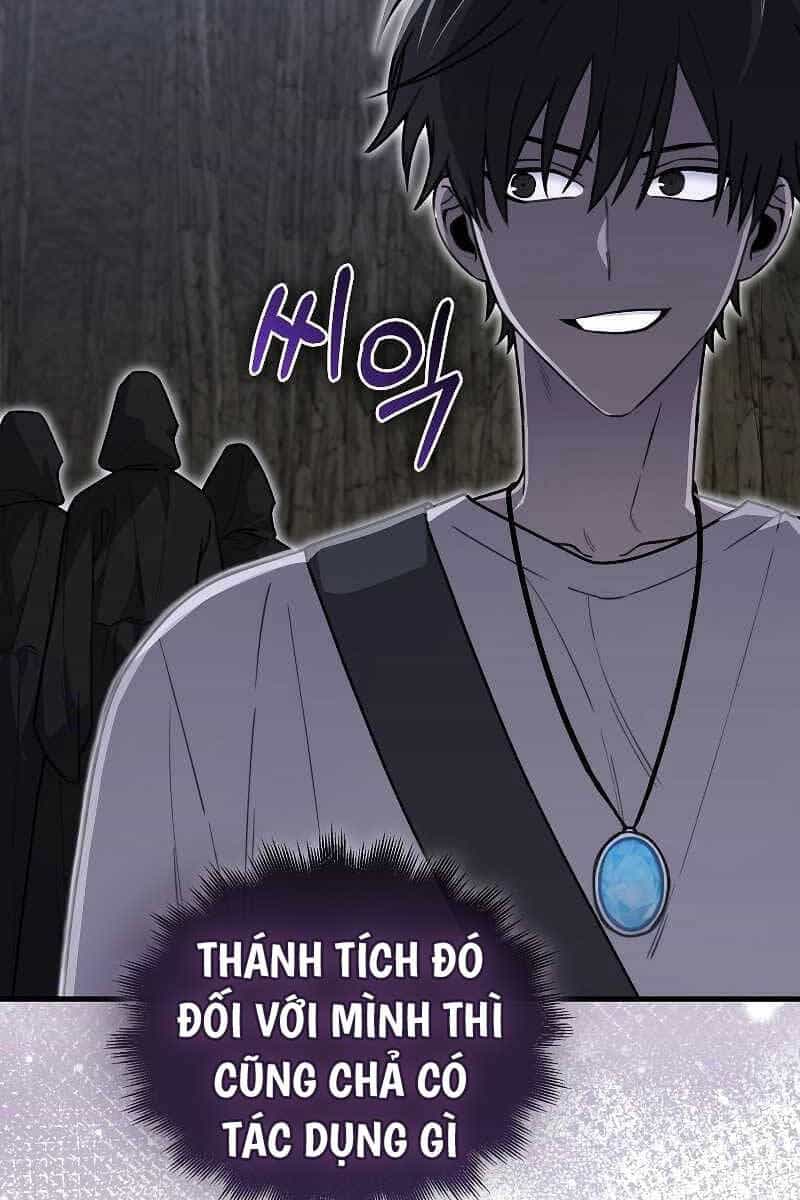 Tôi Không Phải Là Hồi Quy Giả - Chương 12 - ảnh 8