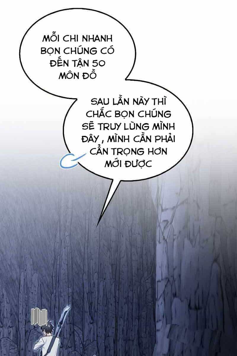 Tôi Không Phải Là Hồi Quy Giả - Chương 13 - ảnh 77