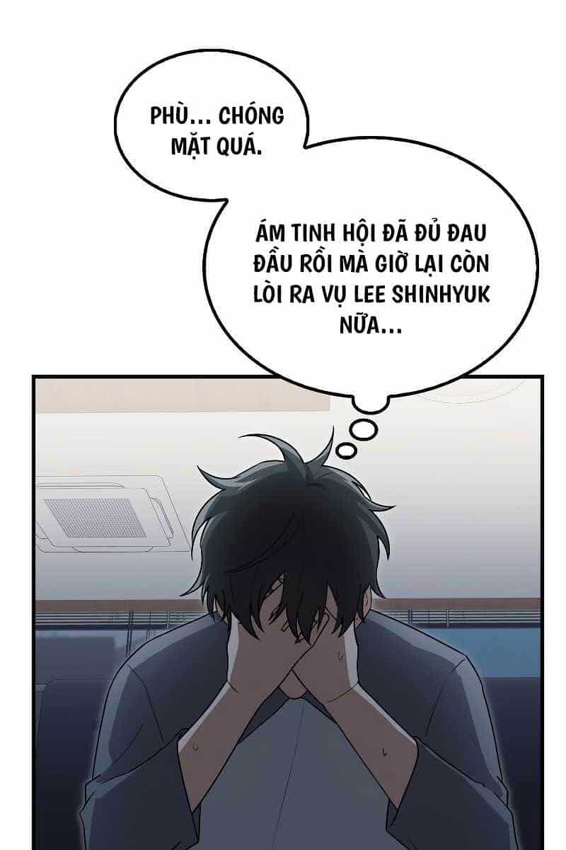 Tôi Không Phải Là Hồi Quy Giả - Chương 15 - ảnh 11
