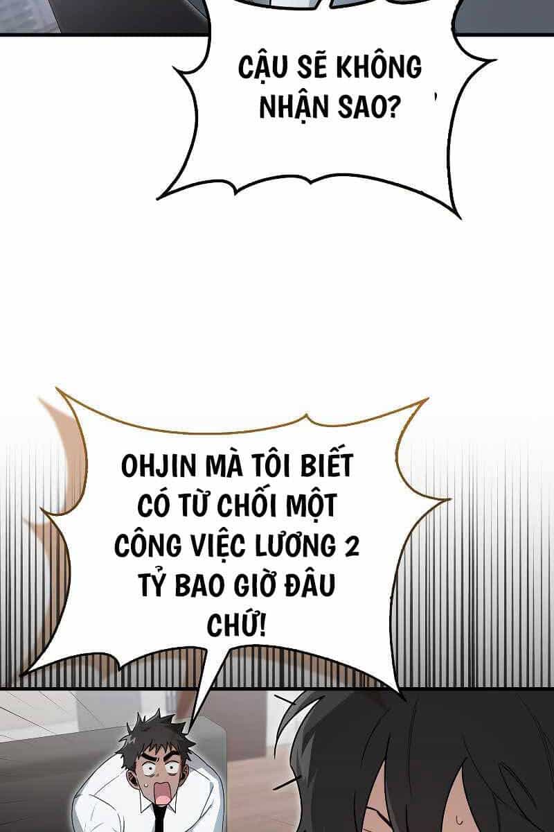 Tôi Không Phải Là Hồi Quy Giả - Chương 15 - ảnh 19