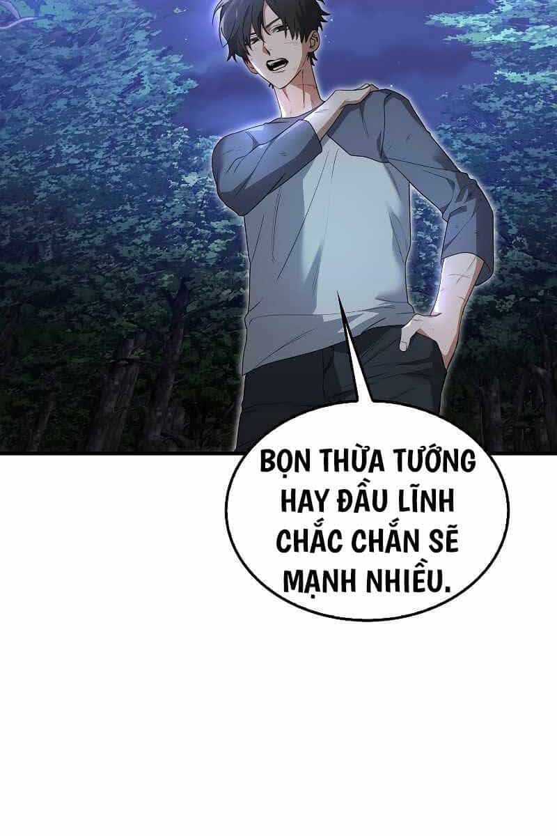 Tôi Không Phải Là Hồi Quy Giả - Chương 15 - ảnh 65