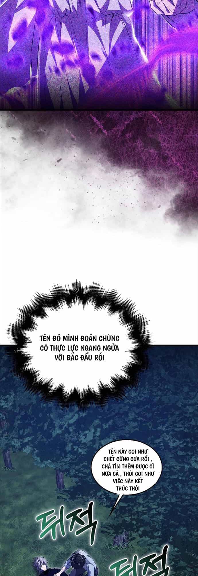 Tôi Không Phải Là Hồi Quy Giả - Chương 18 - ảnh 17