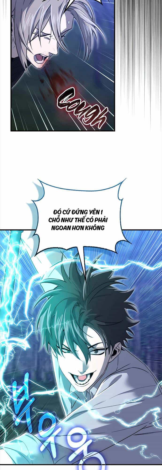 Tôi Không Phải Là Hồi Quy Giả - Chương 18 - ảnh 4