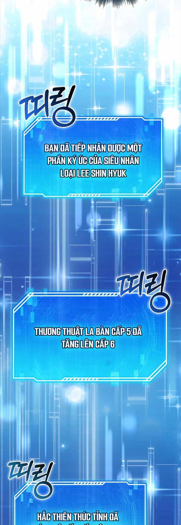 Tôi Không Phải Là Hồi Quy Giả - Chương 18 - ảnh 42
