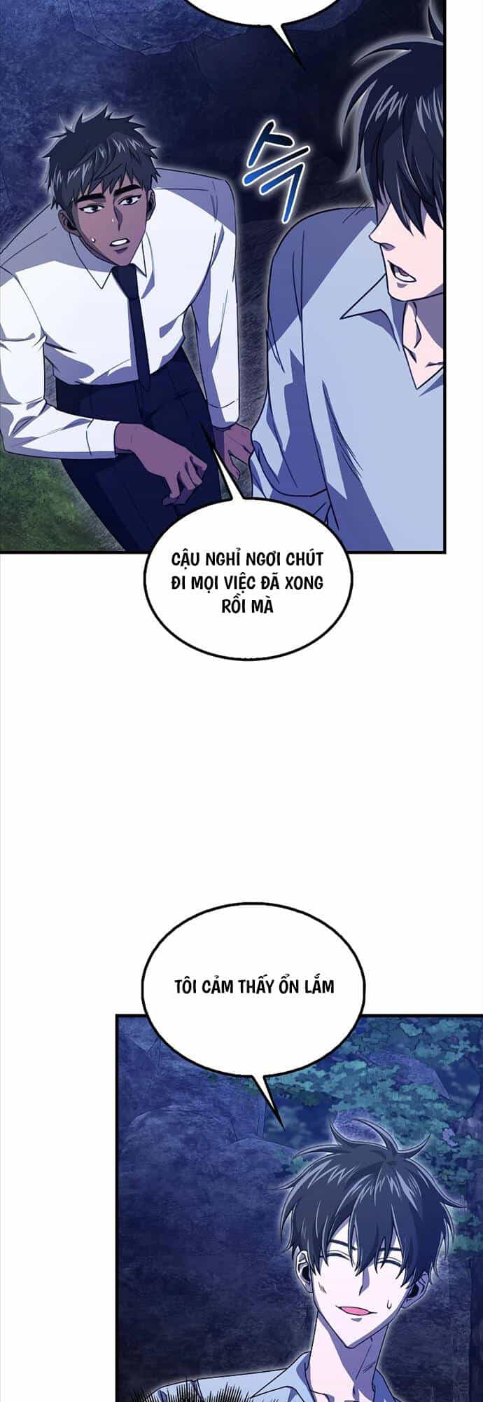 Tôi Không Phải Là Hồi Quy Giả - Chương 18 - ảnh 55