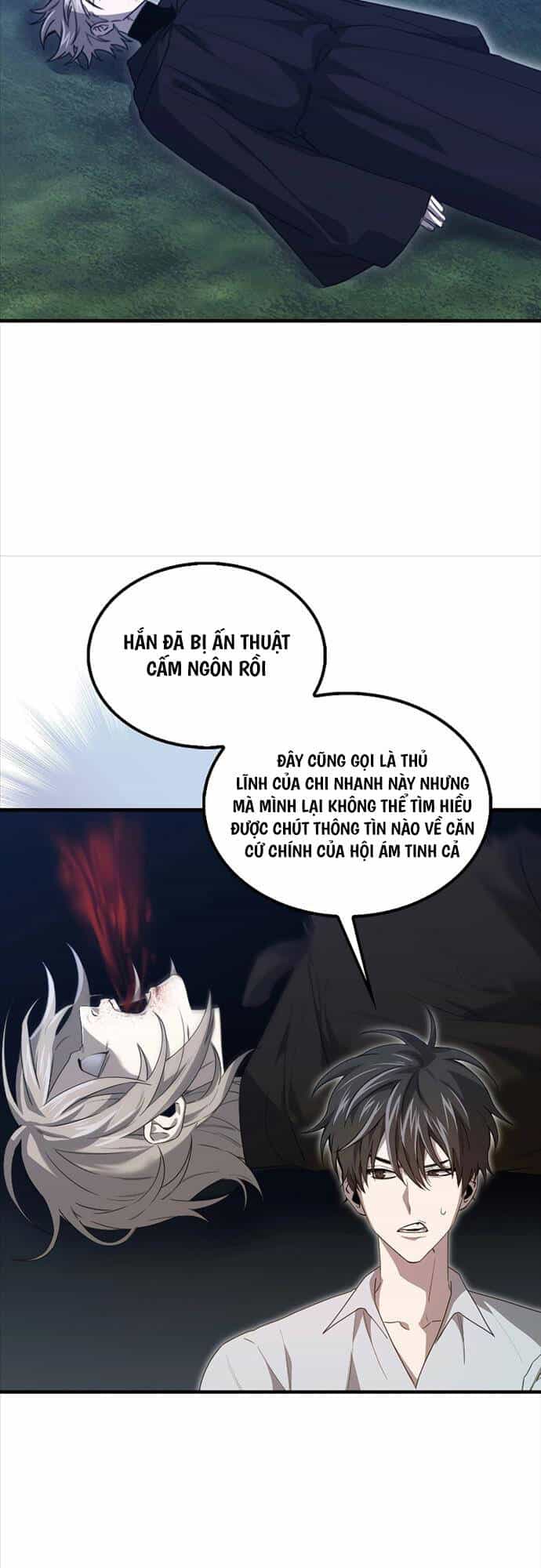 Tôi Không Phải Là Hồi Quy Giả - Chương 18 - ảnh 7