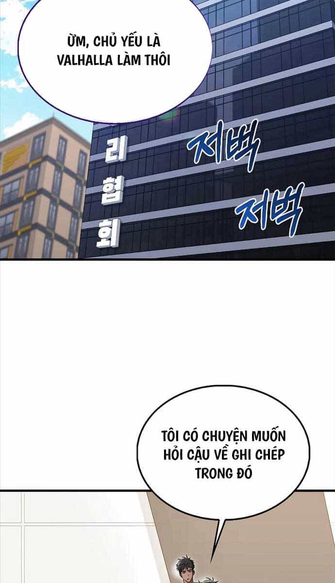 Tôi Không Phải Là Hồi Quy Giả - Chương 19 - ảnh 54