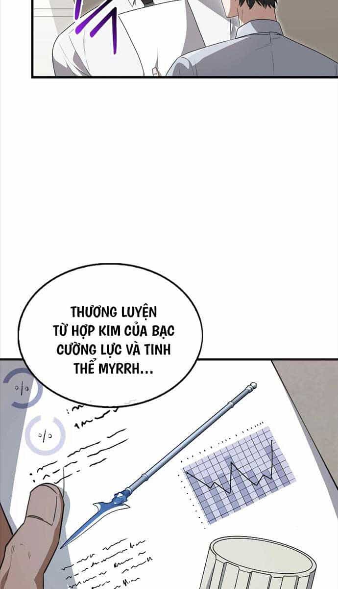 Tôi Không Phải Là Hồi Quy Giả - Chương 19 - ảnh 56