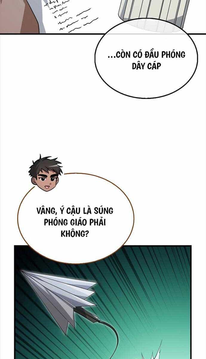 Tôi Không Phải Là Hồi Quy Giả - Chương 19 - ảnh 57