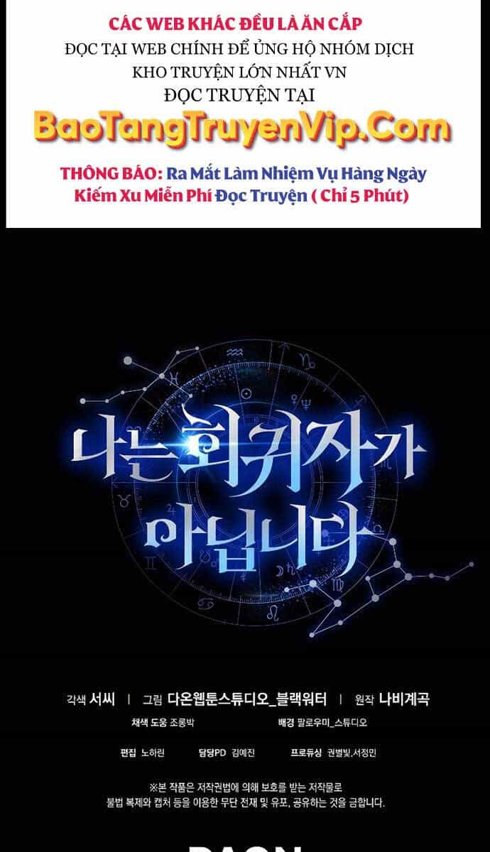 Tôi Không Phải Là Hồi Quy Giả - Chương 19 - ảnh 87