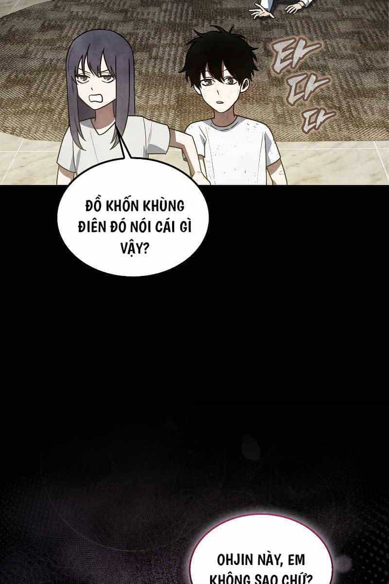 Tôi Không Phải Là Hồi Quy Giả - Chương 2 - ảnh 21