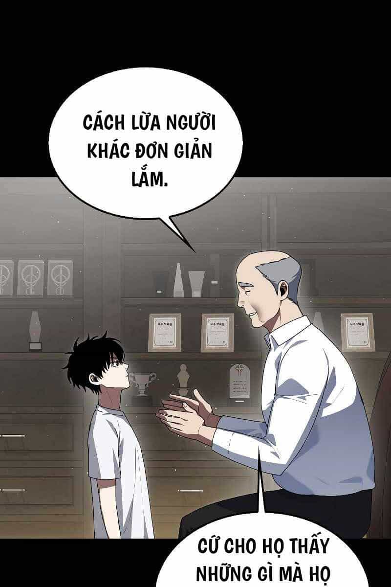 Tôi Không Phải Là Hồi Quy Giả - Chương 2 - ảnh 9