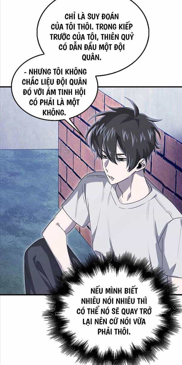 Tôi Không Phải Là Hồi Quy Giả - Chương 20 - ảnh 24