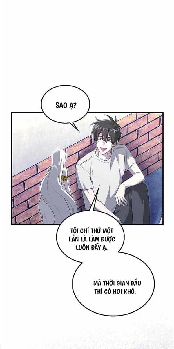 Tôi Không Phải Là Hồi Quy Giả - Chương 20 - ảnh 47