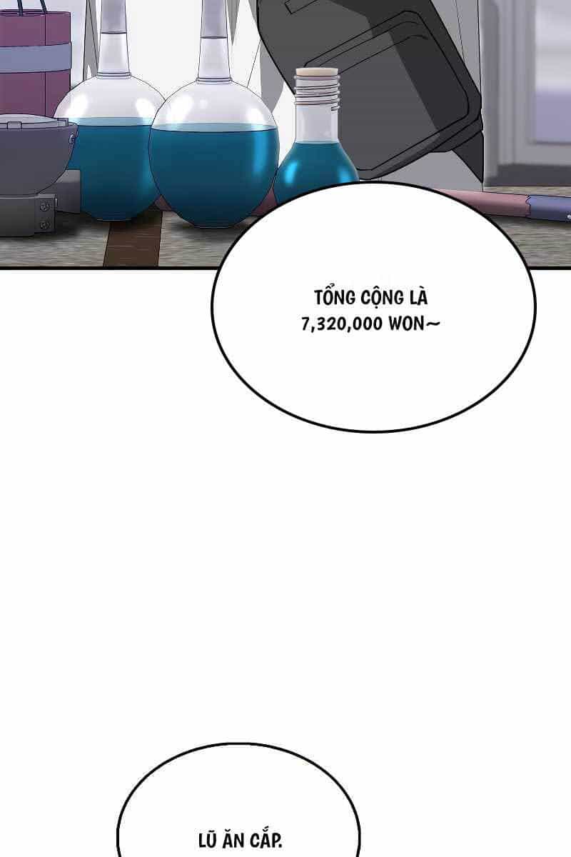 Tôi Không Phải Là Hồi Quy Giả - Chương 21 - ảnh 3