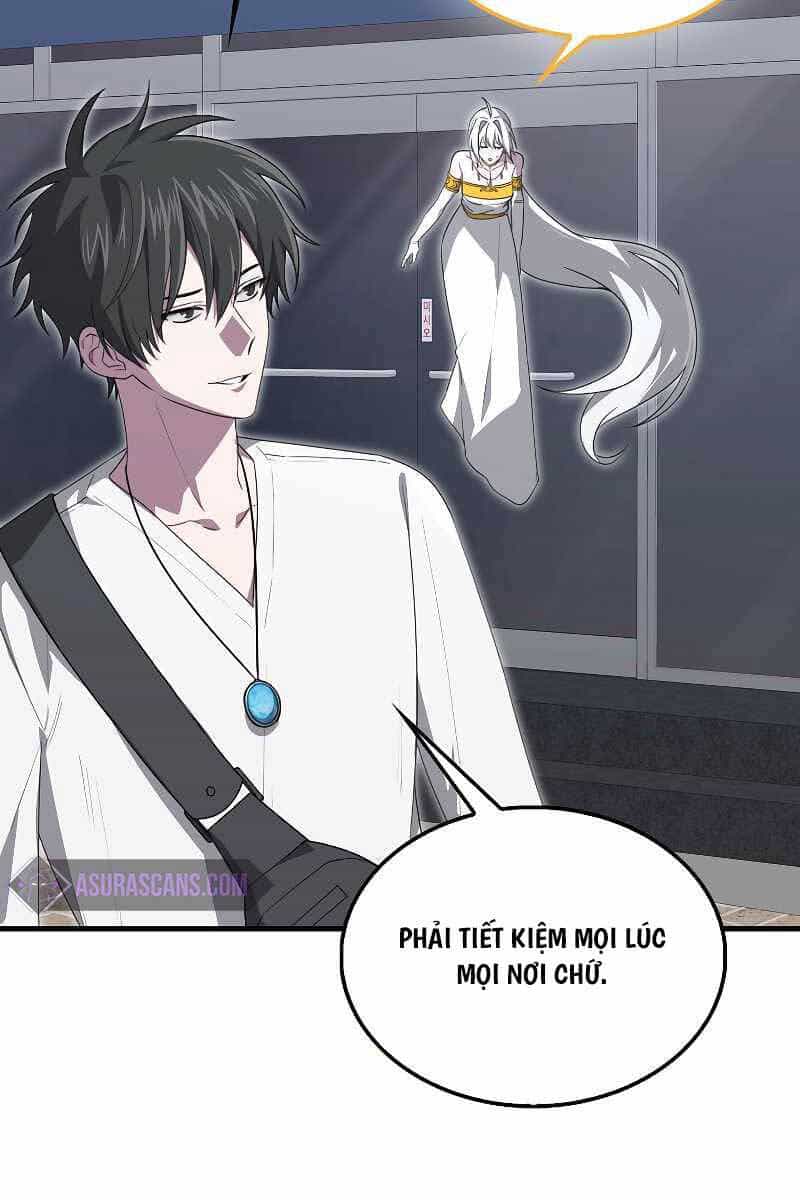 Tôi Không Phải Là Hồi Quy Giả - Chương 21 - ảnh 8