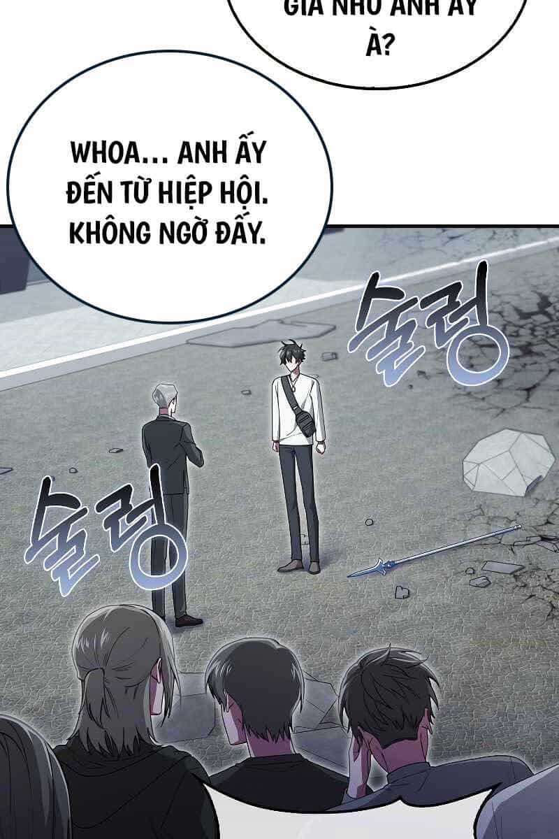 Tôi Không Phải Là Hồi Quy Giả - Chương 24 - ảnh 59