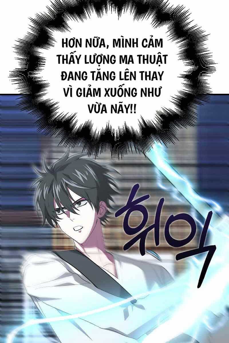 Tôi Không Phải Là Hồi Quy Giả - Chương 24 - ảnh 8