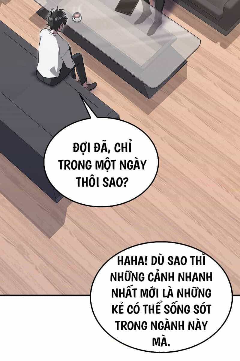 Tôi Không Phải Là Hồi Quy Giả - Chương 24 - ảnh 81