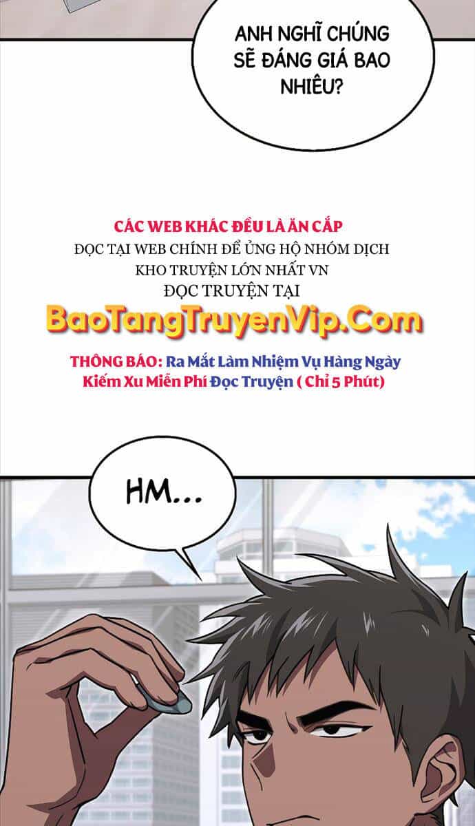 Tôi Không Phải Là Hồi Quy Giả - Chương 25 - ảnh 6
