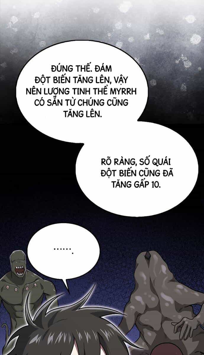 Tôi Không Phải Là Hồi Quy Giả - Chương 25 - ảnh 9