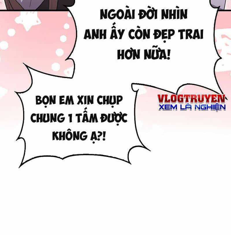 Tôi Không Phải Là Hồi Quy Giả - Chương 27 - ảnh 22