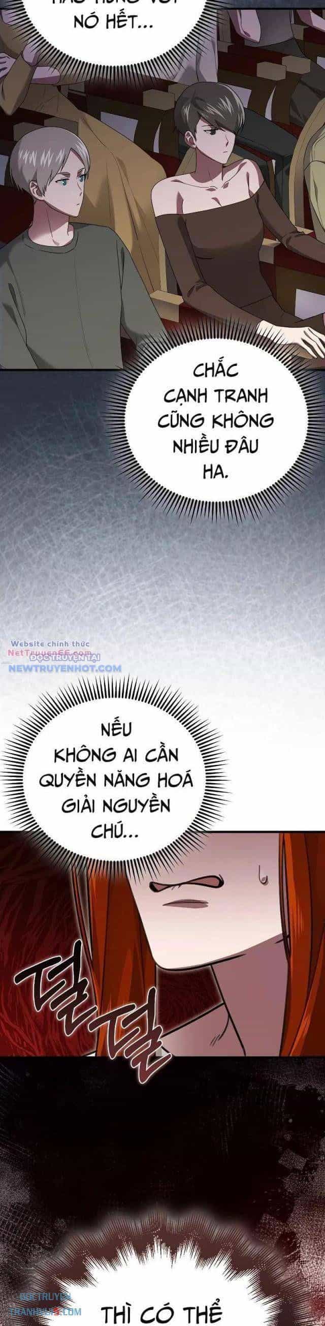 Tôi Không Phải Là Hồi Quy Giả - Chương 28 - ảnh 11